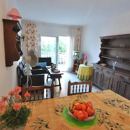 Apartment Rnet - Clot De Franquets - Santa Margarita
