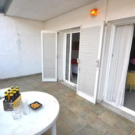 Apartment Rnet - Clot De Franquets - Santa Margarita