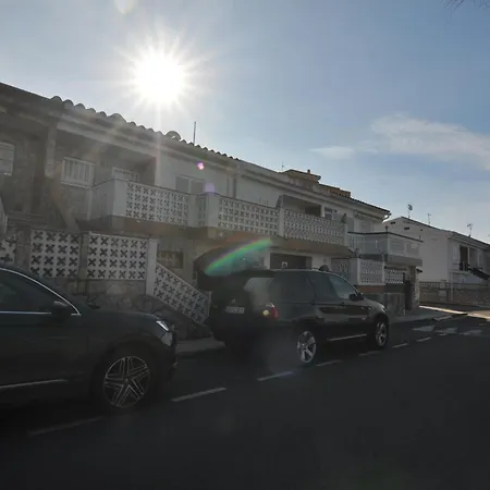 Apartment Rnet - Clot De Franquets - Santa Margarita