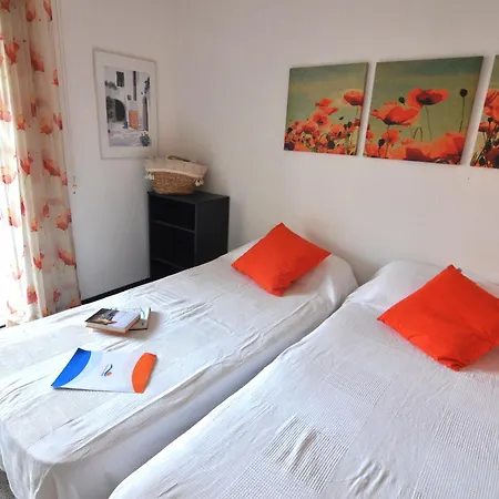 Rnet - Clot De Franquets - Santa Margarita Apartment *