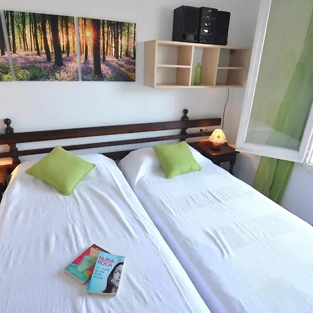 Apartment Rnet - Clot De Franquets - Santa Margarita