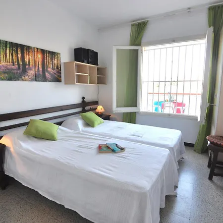 Apartment Rnet - Clot De Franquets - Santa Margarita Roses