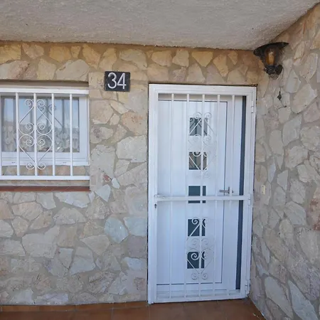 Apartment Rnet - Clot De Franquets - Santa Margarita *