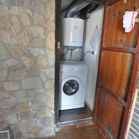 Rnet - Clot De Franquets - Santa Margarita Apartment